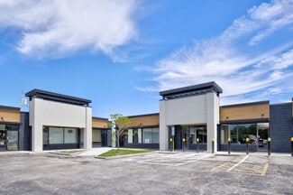 Plus de détails pour 7711 N Oak Tfwy, Kansas City, MO - Bureau/Local commercial, Local commercial à louer