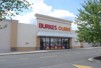 Plus de détails pour 300-360 Commonwealth Dr, Wytheville, VA - Local commercial à louer