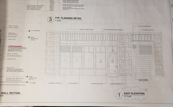 6201 Minaret Rd, Mammoth Lakes, CA à louer Plan d’étage– Image 2 sur 3