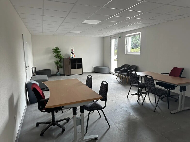 17 Rue Raymond Morin, Sarrebourg à louer - Photo de l’immeuble – Image 2 sur 4