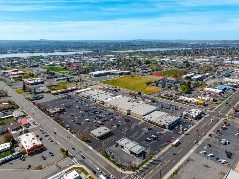 1308-1408 N 20th Ave, Pasco, WA à louer - Photo de l’immeuble – Image 3 sur 15