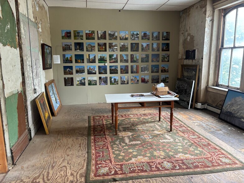 4108-4110 Butler St, Pittsburgh, PA à vendre - Photo de l’immeuble – Image 2 sur 16
