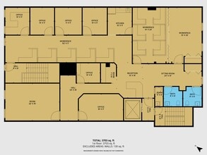 320 S Main St, Phillipsburg, NJ à louer Plan d’étage– Image 2 sur 22