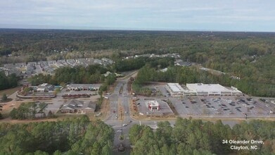 34 Oleander Dr, Clayton, NC à louer - Vidéo sur l’annonce professionnelle