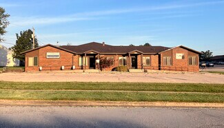 Plus de détails pour 2951 SW Wanamaker Dr, Topeka, KS - Bureau à louer