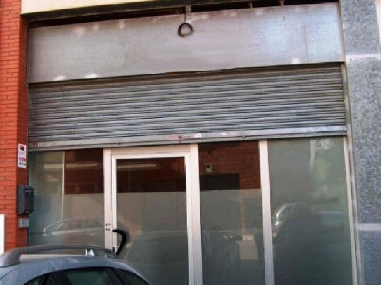 Immeuble residentiel dans Granollers, Barcelona à vendre - Photo de l’immeuble – Image 1 sur 1
