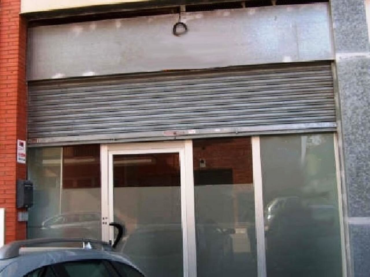 Immeuble residentiel dans Granollers, Barcelona à vendre Photo de l’immeuble– Image 1 sur 2