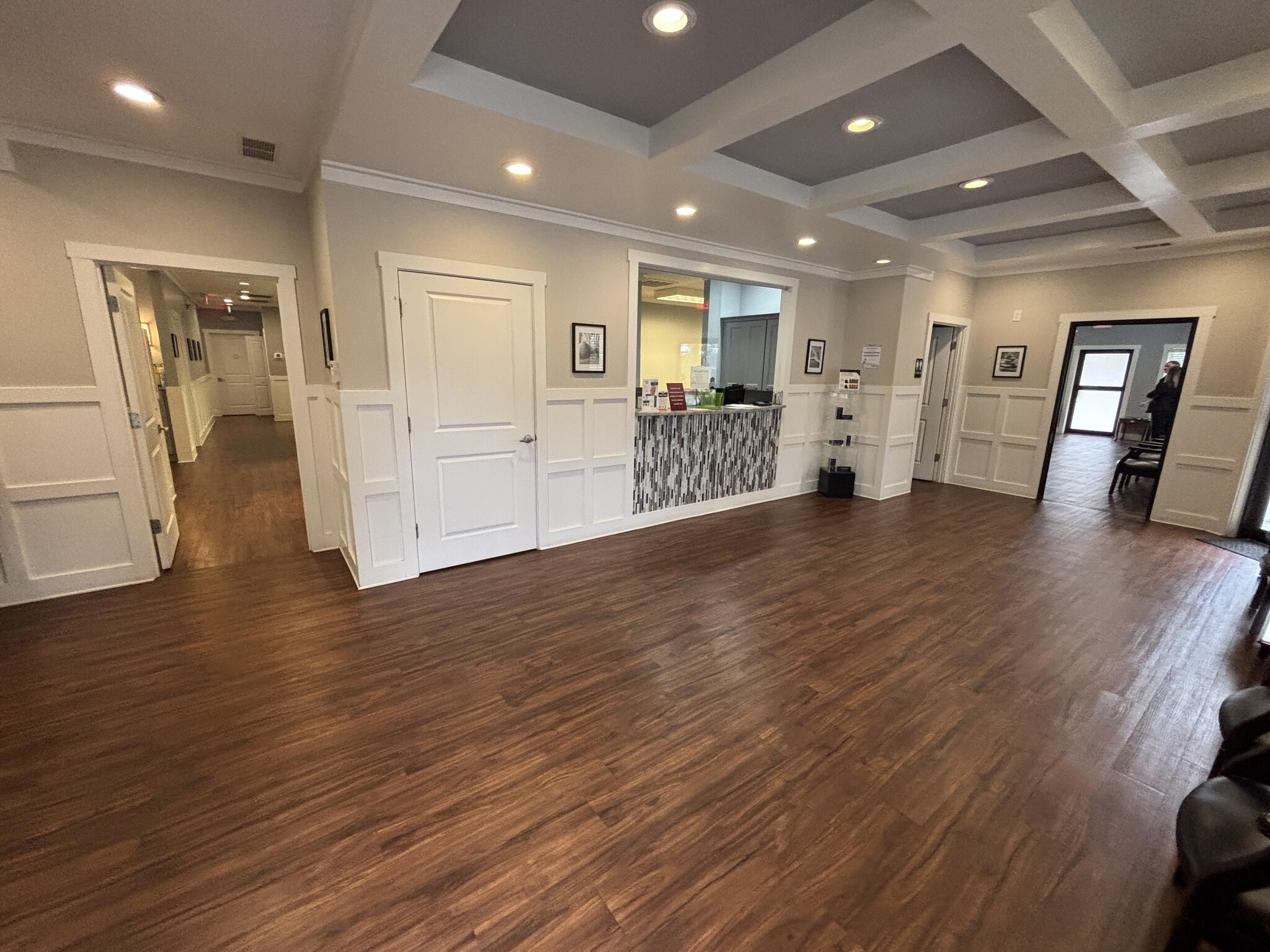 450 Lanier Ave W, Fayetteville, GA à louer Photo de l’immeuble– Image 1 sur 4