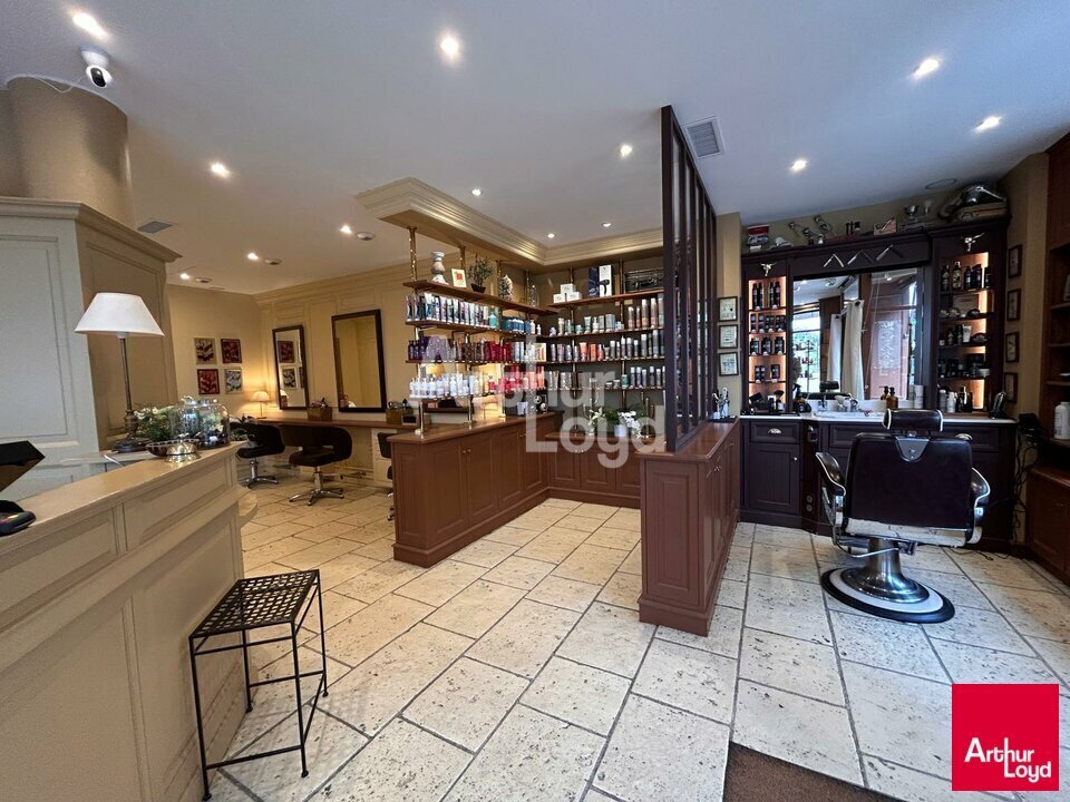 Local commercial dans Blois à vendre Photo intérieure– Image 1 sur 4