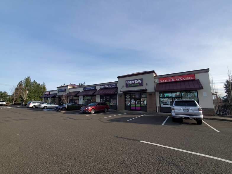 4200-4370 SE King Rd, Milwaukie, OR à louer - Photo de l’immeuble – Image 1 sur 7