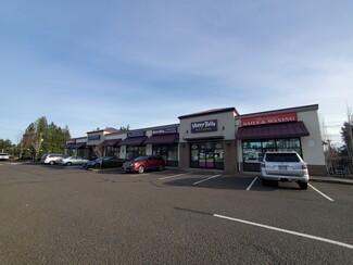 Plus de détails pour 4200-4370 SE King Rd, Milwaukie, OR - Local commercial à louer