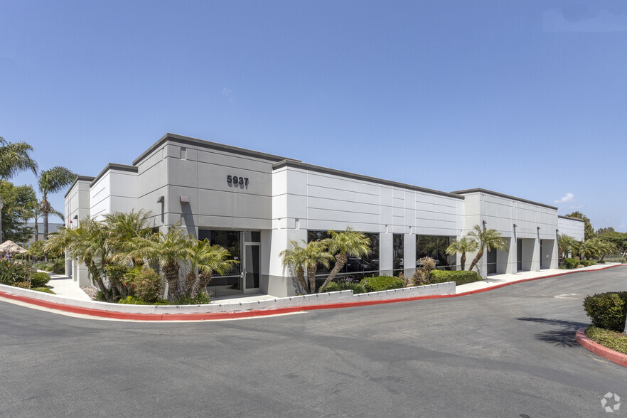 5937 Darwin Ct, Carlsbad, CA à louer - Photo principale – Image 1 sur 6