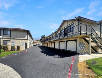 Plus de détails pour 665-671 Richland St, Upland, CA - Logement à vendre