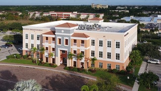 Plus de détails pour 5810 Coral Ridge Dr, Coral Springs, FL - Bureau à louer