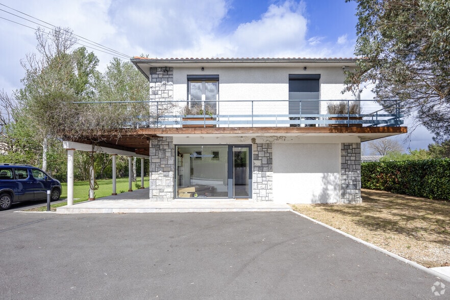 13 Chemin De Malepère, Toulouse à louer - Photo de l’immeuble – Image 2 sur 2