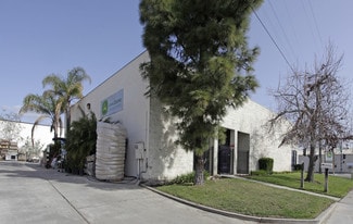 Plus de détails pour 900 W Washington Ave, Escondido, CA - Industriel/Logistique à louer