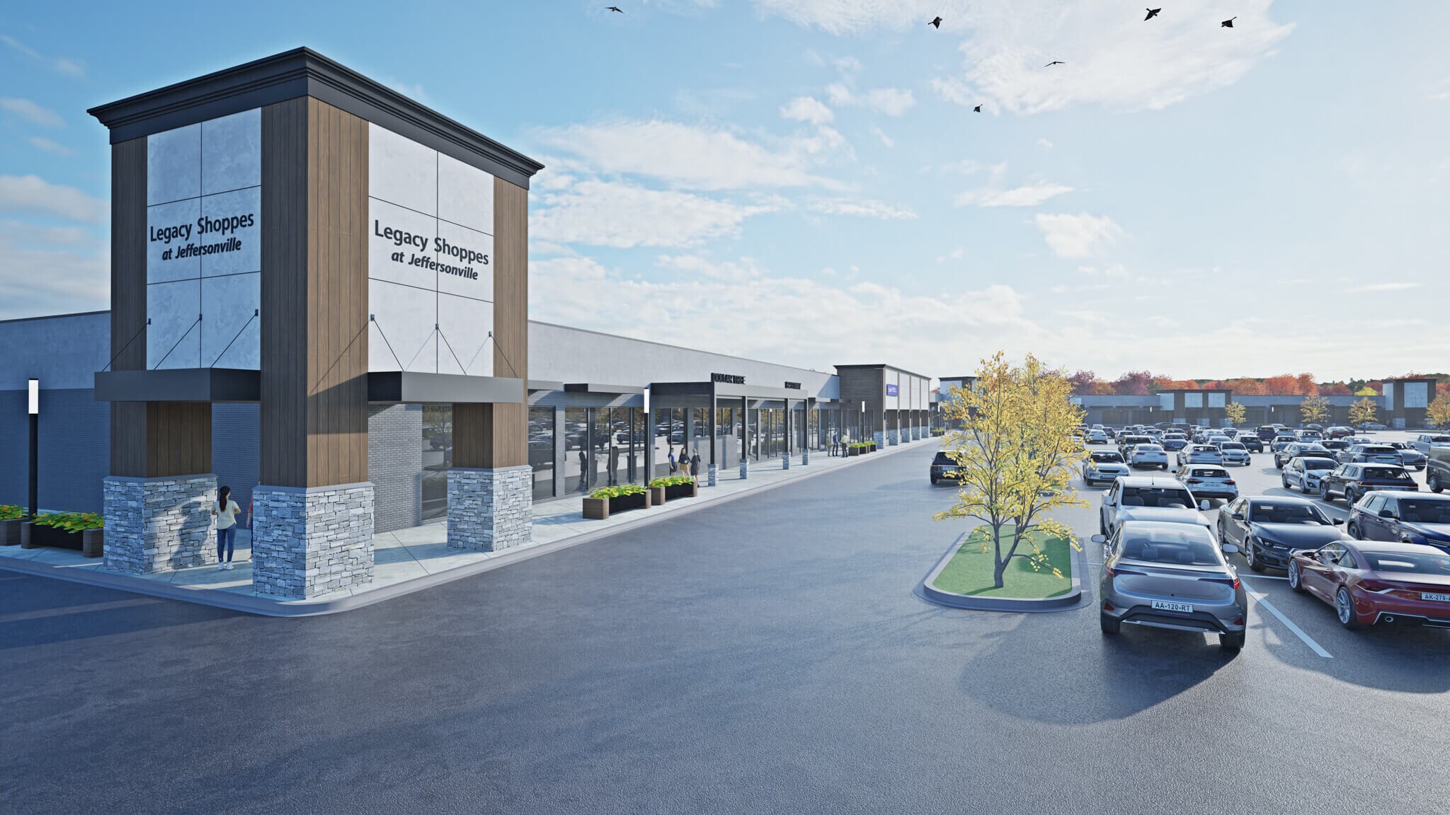 1009-1411 10th St, Jeffersonville, IN à louer Photo principale– Image 1 sur 27