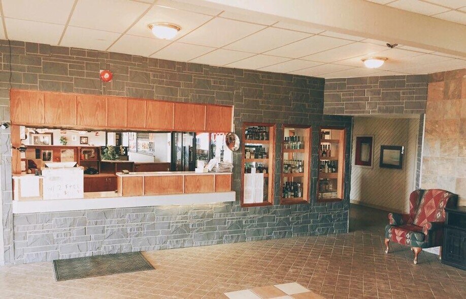 4001 Highway St, Valleyview, AB à vendre - Photo de l’immeuble – Image 3 sur 11