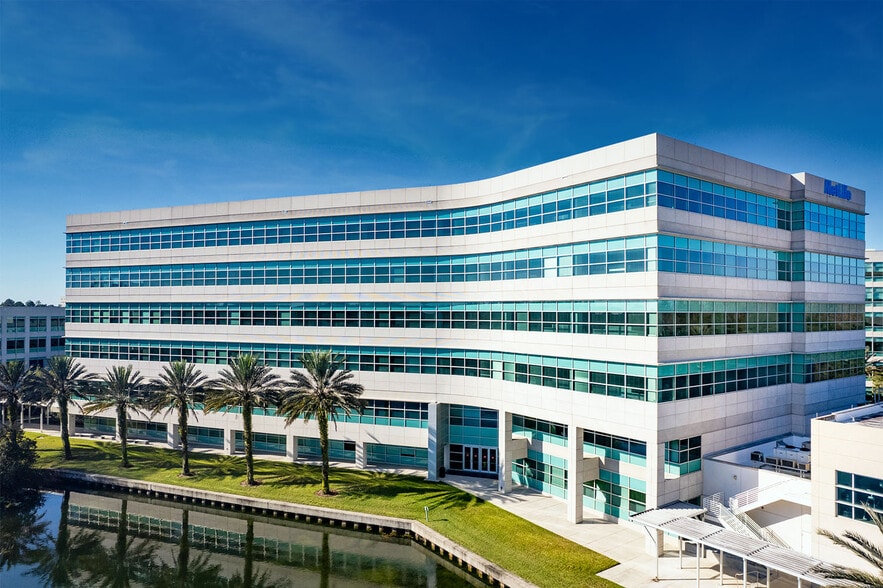 MetLife Tampa portefeuille de 2 biens à vendre sur LoopNet.fr - Photo de l’immeuble – Image 3 sur 11