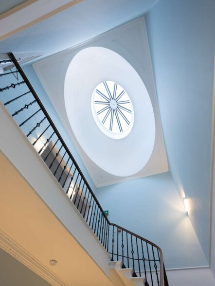32 York Pl, Edinburgh à louer - Photo intérieure – Image 3 sur 7