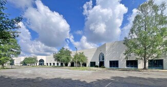 Plus de détails pour 8700-8724 Jericho City Dr, Landover, MD - Industriel/Logistique à louer