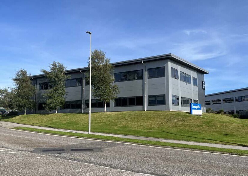 Venture Dr, Westhill à louer - Photo de l’immeuble – Image 3 sur 16