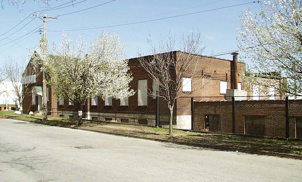4200 N Union Blvd, Saint Louis, MO à vendre - Autre – Image 2 sur 2