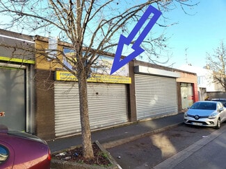 Plus de détails pour Local commercial à louer