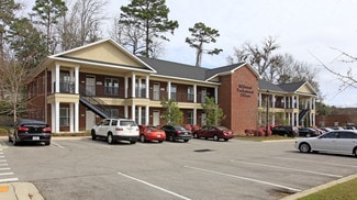 Plus de détails pour 2236 NE Capital Circle, Tallahassee, FL - Bureau à louer