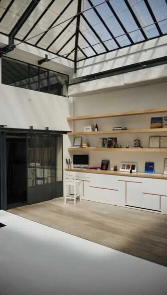 7 Impasse Franchemont, Paris à louer - Photo de l’immeuble – Image 3 sur 6