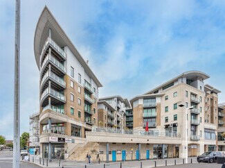 Plus de détails pour The Quay, Poole - Local commercial à louer