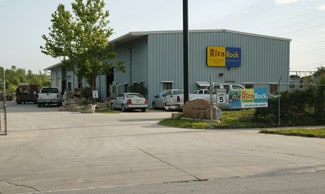 Plus de détails pour 327 Thorpe Rd, Orlando, FL - Industriel/Logistique à louer