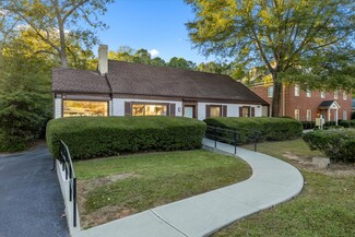 Plus de détails pour 2298 Brockett Rd, Tucker, GA - Bureau à louer