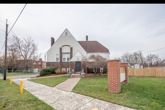 Plus de détails pour 14760 Gaskill Dr NE, Alliance, OH - Local commercial à vendre