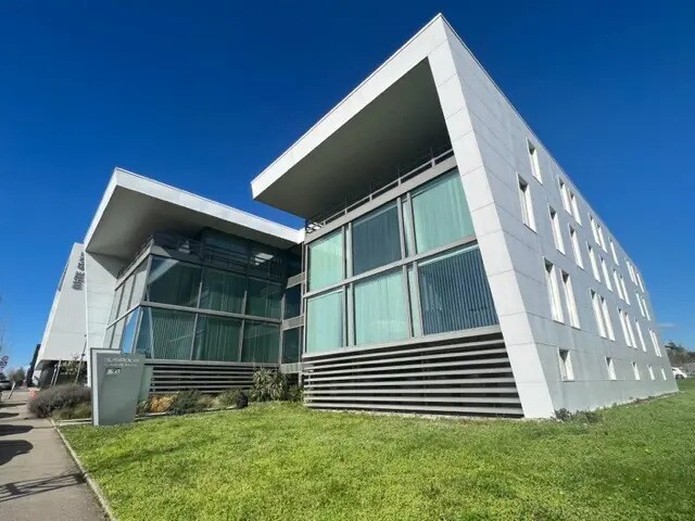 Bureau dans Metz à louer Photo de l’immeuble– Image 1 sur 2