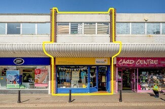 Plus de détails pour 127 Holton Rd, Barry - Local commercial à vendre