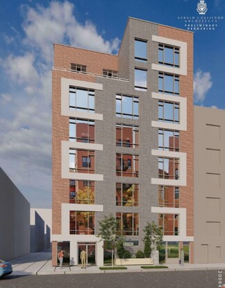 Plus de détails pour 883 Bryant Ave, Bronx, NY - Logement à vendre
