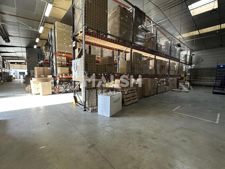 Bureau dans Chassieu à louer - Photo intérieure – Image 3 sur 4