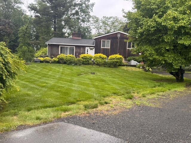 4330 Provinceline Rd, Lawrence Township, NJ à vendre - Photo principale – Image 1 sur 4