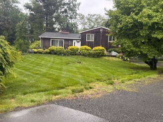Plus de détails pour 4330 Provinceline Rd, Lawrence, NJ - Terrain à vendre