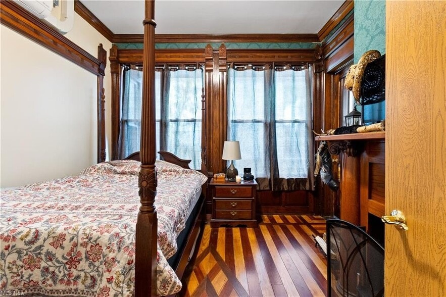 346 E Bowman St, Wooster, OH à vendre - Photo intérieure – Image 2 sur 19