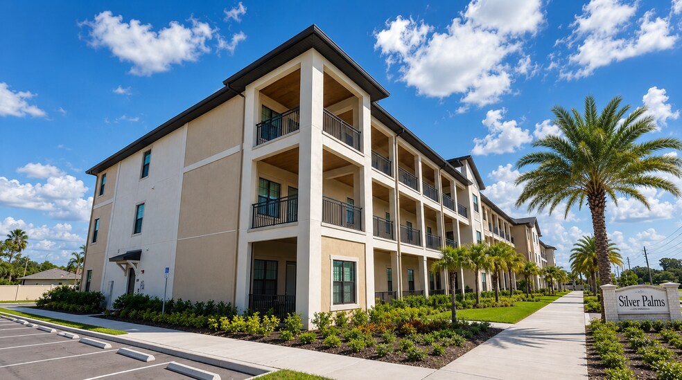 8010 N Carolina Ln, Orlando, FL à vendre - Photo de l’immeuble – Image 2 sur 8