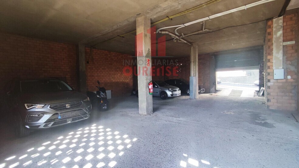 Local commercial dans Ourense, Orense à vendre - Photo de l’immeuble – Image 3 sur 9