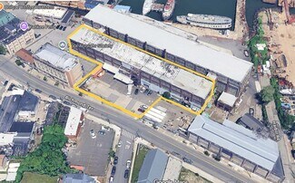 Plus de détails pour 3035 Richmond Ter, Staten Island, NY - Industriel/Logistique à vendre