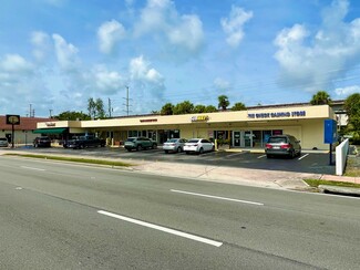 Plus de détails pour 455 S Dixie Hwy, Coral Gables, FL - Local commercial à louer