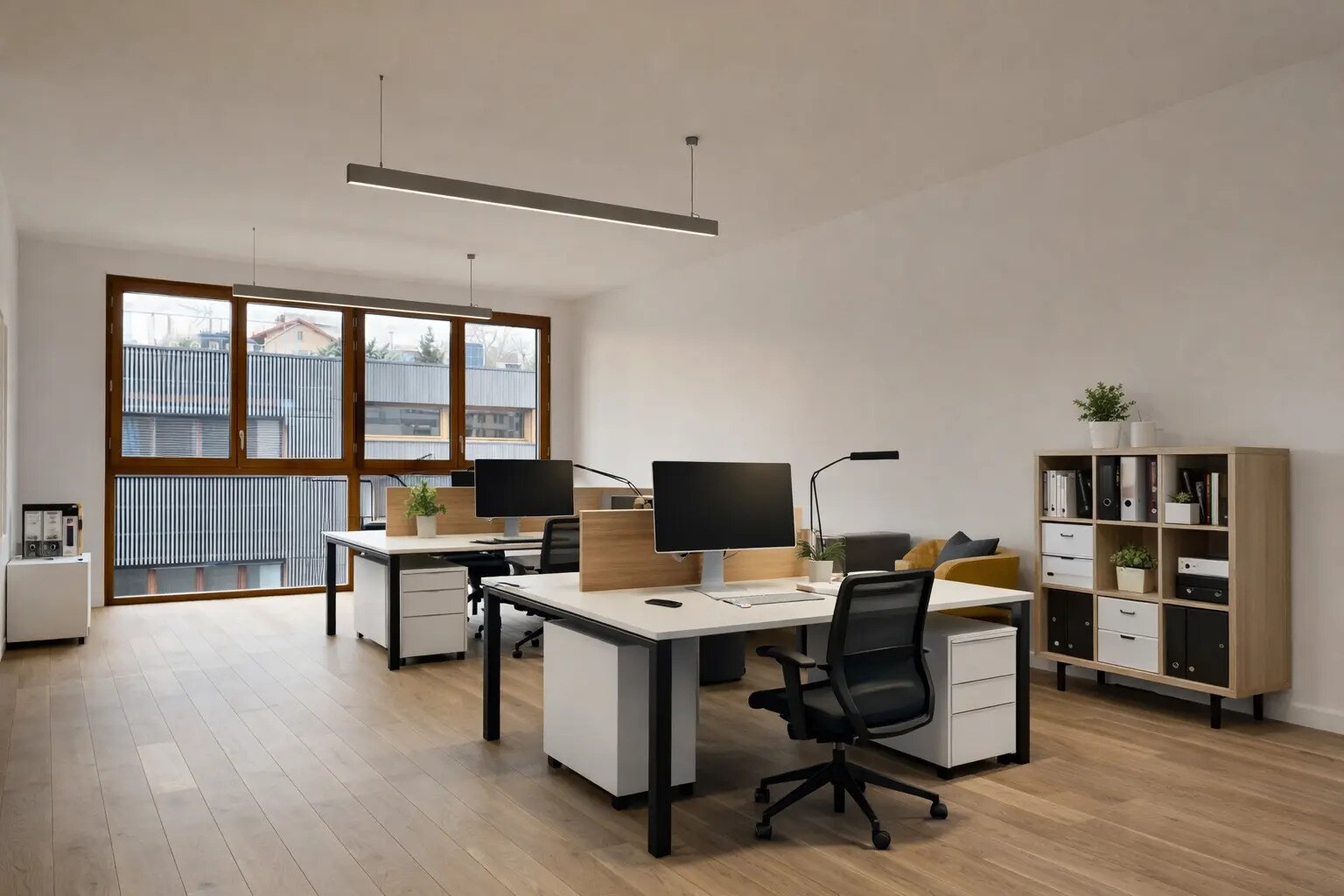 Bureau dans Ivry-sur-Seine à louer Photo intérieure– Image 1 sur 4