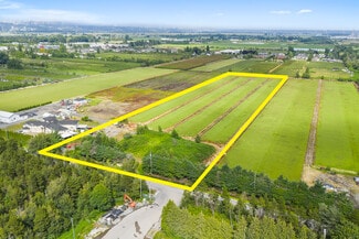 Plus de détails pour 6860 Sidaway rd, Richmond, BC - Terrain à vendre
