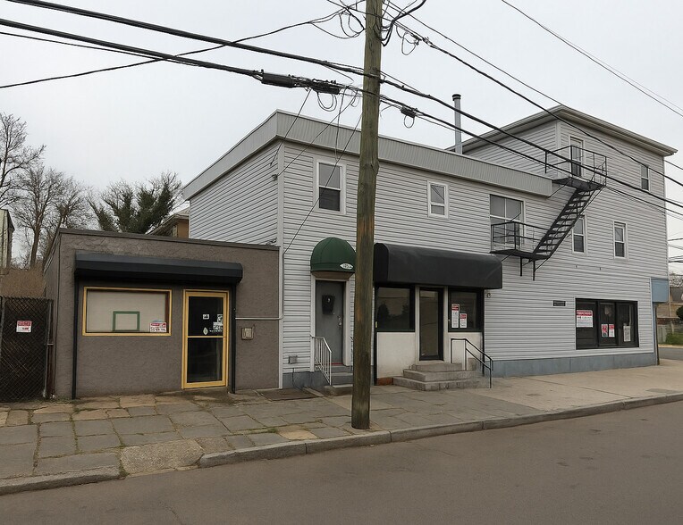 36 Astor St, Newark, NJ à louer - Photo de l’immeuble – Image 1 sur 15