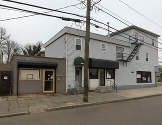 Plus de détails pour 36 Astor St, Newark, NJ - Local commercial à louer