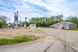 Plus de détails pour 10199 S Wayne Rd, Warren, IN - Industriel/Logistique à vendre